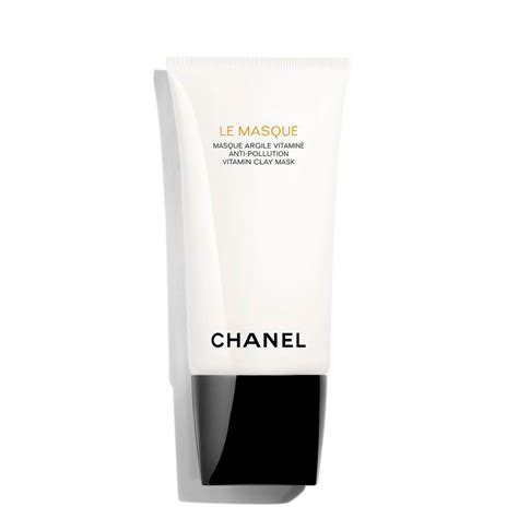 chanel le masque.